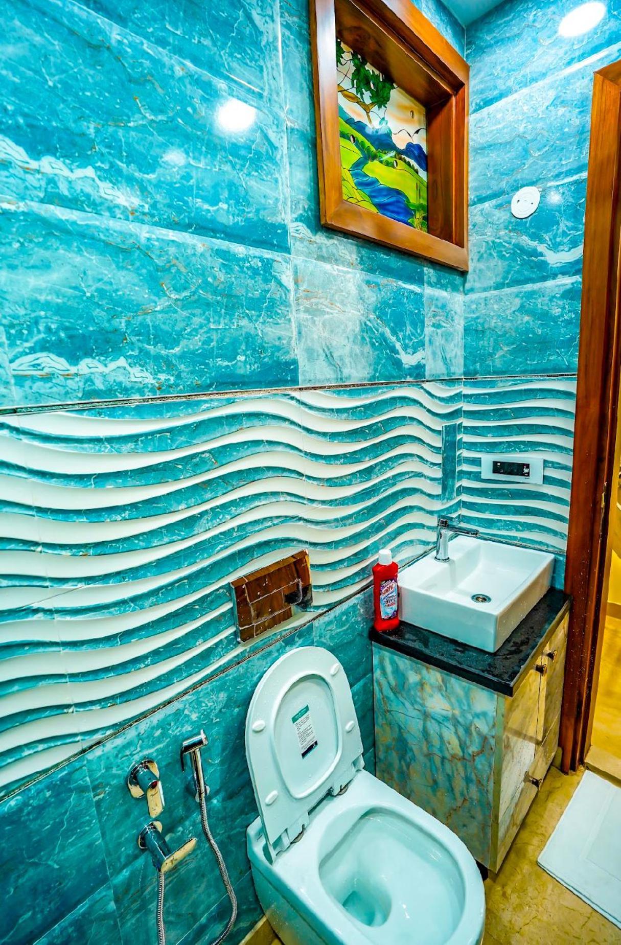Host My Journey Luxury Homes Villa